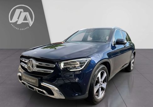 Mercedes-Benz GLC 300, 2022 2