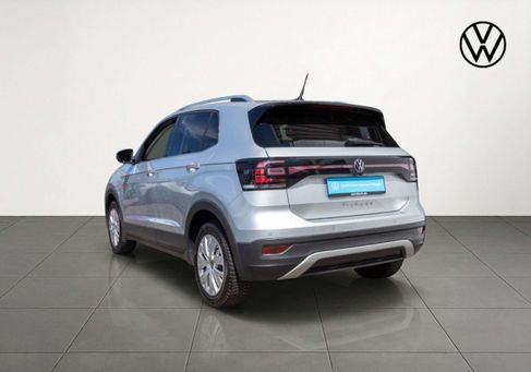 Volkswagen T-Cross, 2022