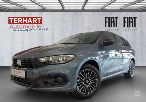 Fiat Tipo, 2024