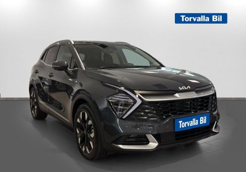Kia Sportage, 2024 3