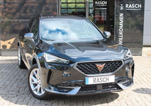Cupra Formentor, 2022