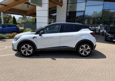 Renault Captur, 2023