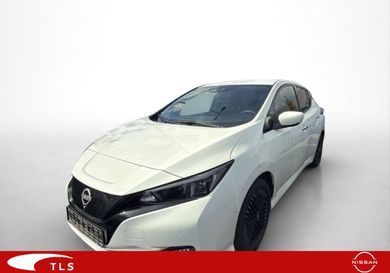 Nissan Leaf, 2023