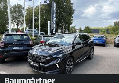Renault Austral, 2025