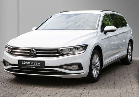 Volkswagen Passat Variant, 2023 2