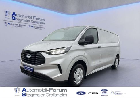 Ford Transit Custom, 2024