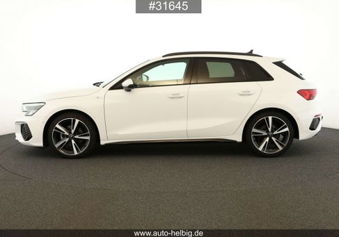 Audi A3, 2024 2