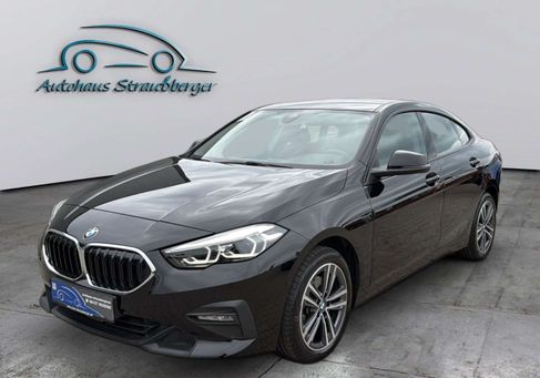 BMW 218, 2024 2