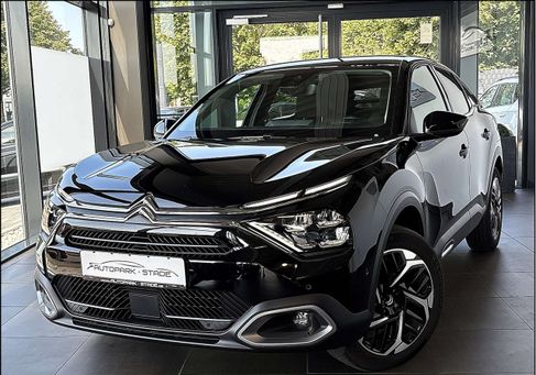 Citroën C4, 2023 2