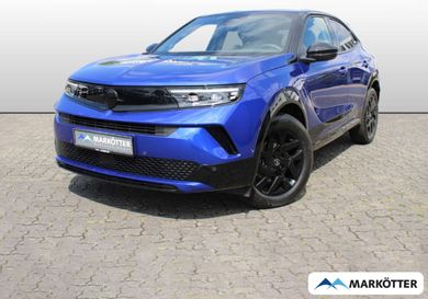 Opel Mokka, 2025