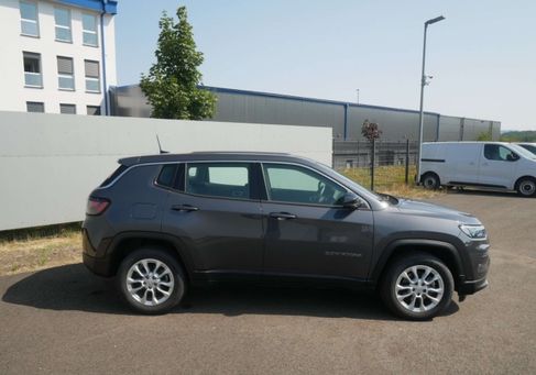 Jeep Compass, 2024 2