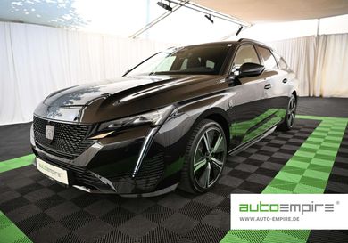 Peugeot 308, 2024