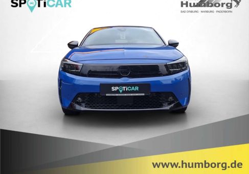 Opel Corsa, 2025