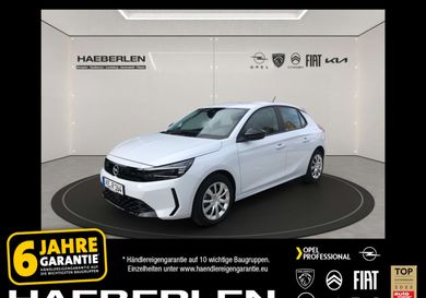 Opel Corsa, 2026