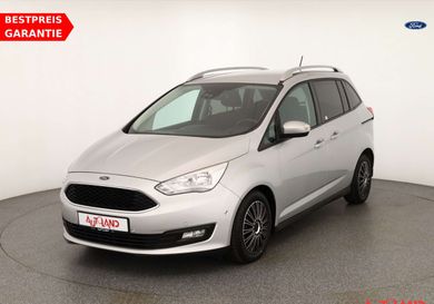 Ford Grand C-Max, 2017