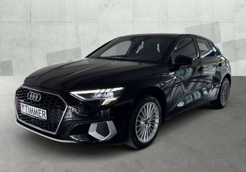 Audi A3, 2023 3