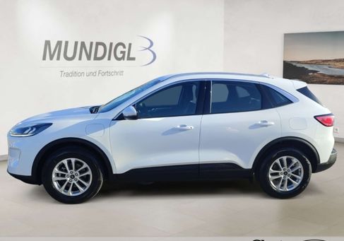 Ford Kuga, 2022