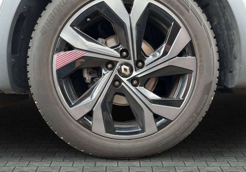 Renault Arkana, 2023