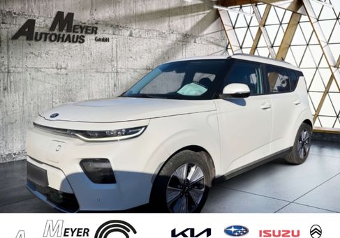Kia Soul, 2019