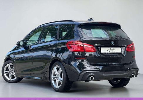BMW 218, 2020 3
