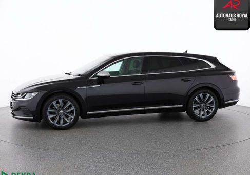 Volkswagen Arteon, 2023 2