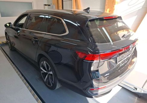 Volkswagen Passat Variant, 2024
