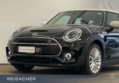 MINI Cooper S Clubman, 2022