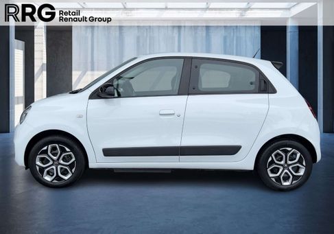 Renault Twingo, 2022