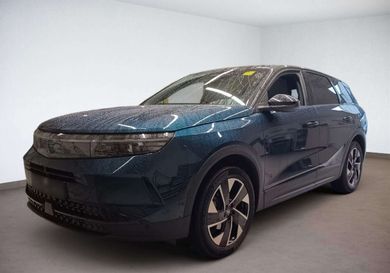 Opel Grandland X, 2024