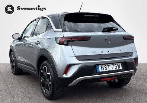 Opel Mokka, 2023 3