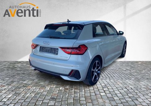 Audi A1, 2023