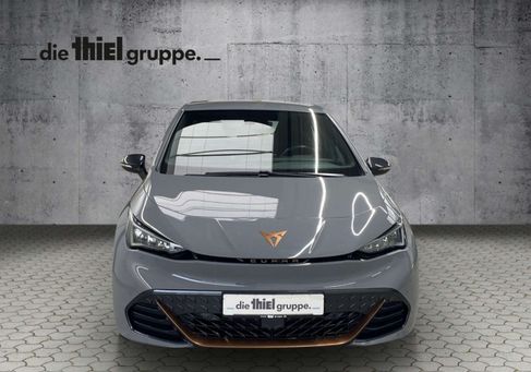 Cupra Born, 2023