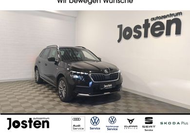 Skoda Kamiq, 2022