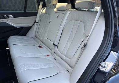 BMW X5, 2021