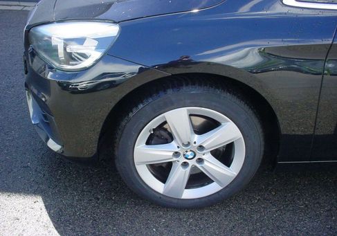 BMW 220, 2017