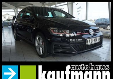 Volkswagen Golf, 2019