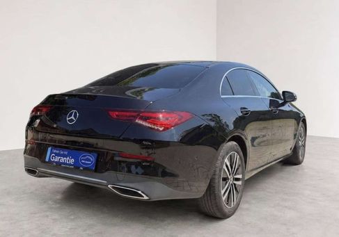Mercedes-Benz CLA 220, 2021 2