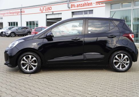 Hyundai i10, 2019 3