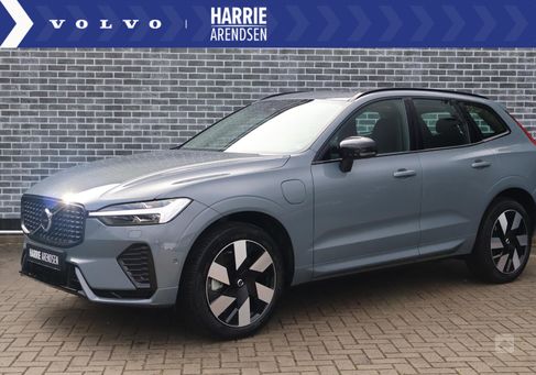 Volvo XC60, 2024