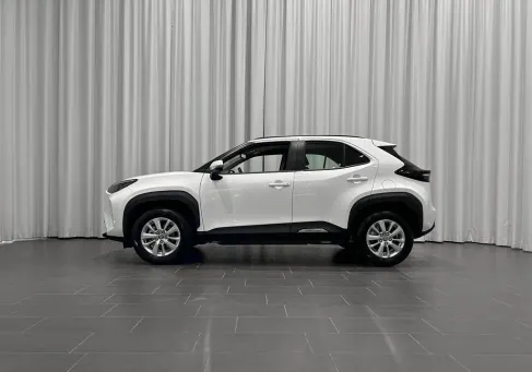 Toyota Yaris Cross, 2026 2