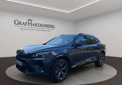 Cupra Formentor, 2025