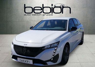 Peugeot 308, 2024