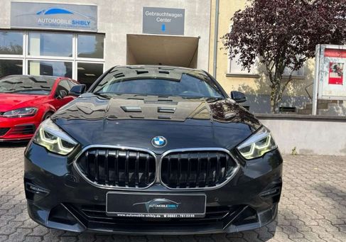 BMW 218, 2021 2