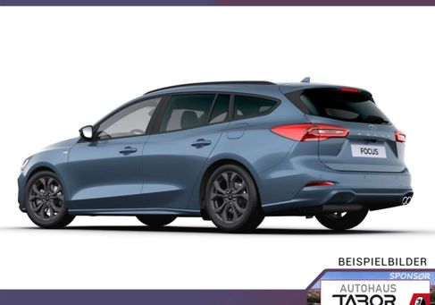 Ford Focus, 2026 3