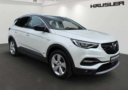 Opel Grandland X, 2020 2