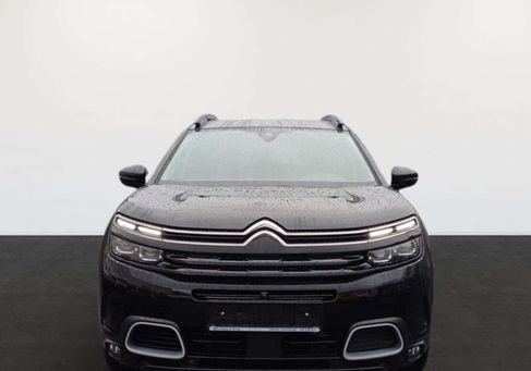 Citroën C5 Aircross, 2020 2