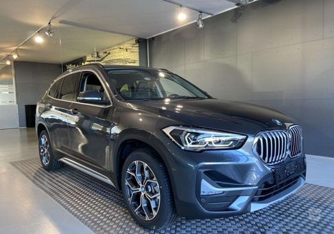 BMW X1, 2020