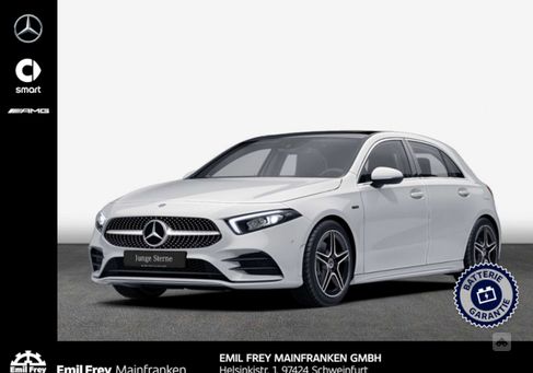 Mercedes-Benz A 250, 2020