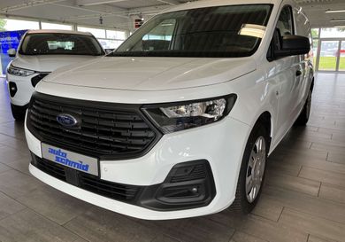 Ford Transit Connect, 2024