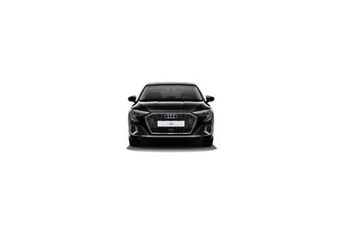 Audi A3, 2020 3